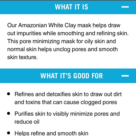 Kiehl’s Rare Earth Deep Pore Cleansing Masque - Picture 2 of 4